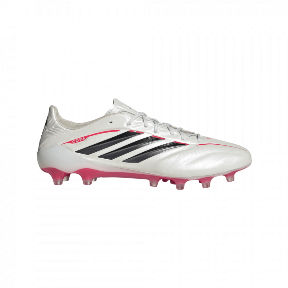 adidas Copa Pure IV Elite AG Soccer Cleats | Born For Goals Pack